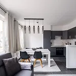 Ann Apartmán Blankenberge