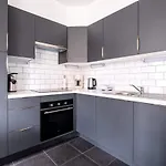 Апартаменты Ann *