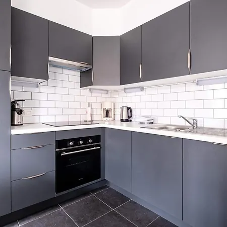 Apartamento Ann *