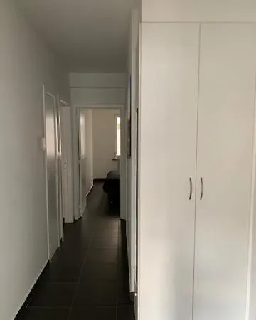 Ann Apartment