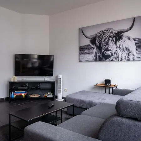 Ann Apartment