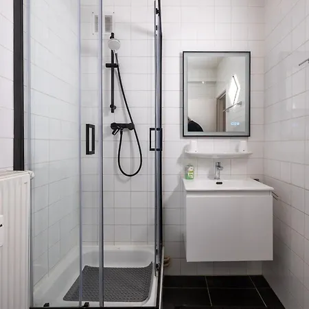 Apartamento Ann Blankenberge