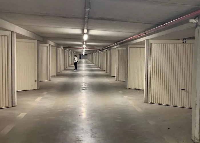 Ann * 블랑켄베르크