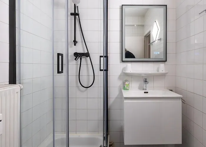 Apartamento Ann Blankenberge